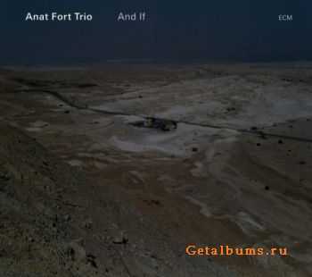 Anat Fort Trio - And If (2010)