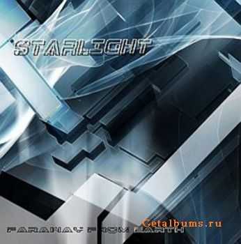 Starlight - Faraway From Earth (2006)