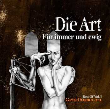 Die Art - Fuer Immer Und Ewig (Best Of Vol.1) (2009)