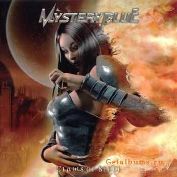 Mystery Blue - Claws Of Steel (2006) (Lossless)