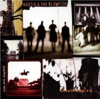 Hootie & The Blowfish - Cracked Rear View (1994)