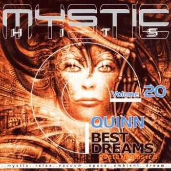 Quinn - Mystic Hits: Best Dreams, Vol. 20 (2001)