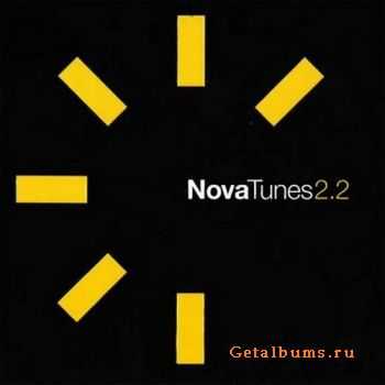 VA - Nova Tunes 2.2 (2010)