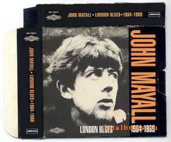 John Mayall - London Blues (1964-1969)