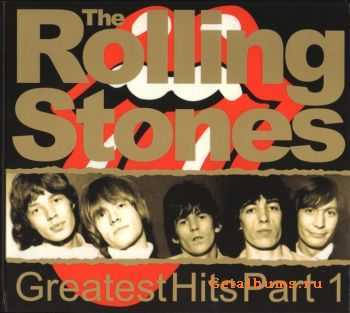 The Rolling Stones - Greatest Hits Part 1 (2008)