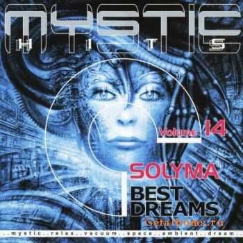 Solyma - Mystic Hits: Best Dreams, Vol. 14 (2001)