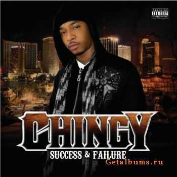 Chingy - Success And Failure