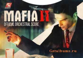 OST  2 / Mafia 2 (2010)