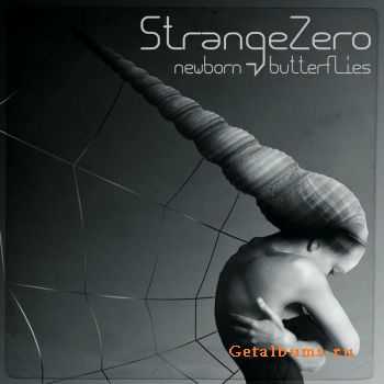 StrangeZero - Newborn Butterflies (2010)