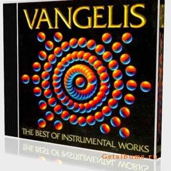 Vangelis - The Best of Instrumental Works (2001)