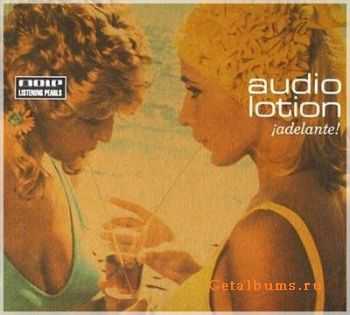 Audio Lotion - Adelante (2002)