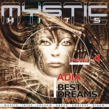 Adia - Mystic Hits: Best Dreams, Vol. 04 (2001)