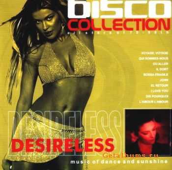 Desireless - Disco Collection (2001) (Lossless) + MP3