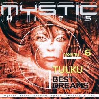 Tulku - Mystic Hits: Best Dreams, Vol. 06 (2001)