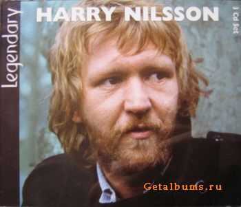 Harry Nilsson - Legendary (2003)