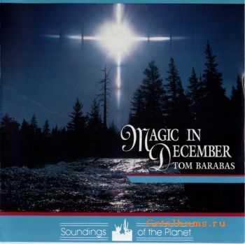 Tom Barabas - Magic In December (1991)