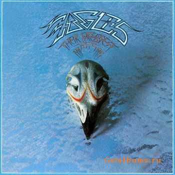 Eagles - Greatest Hits 1971-1975 (2007)