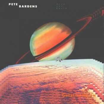 Peter Bardens - Seen One Earth (1987)