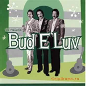 The Fabulous Bud E. Luv - Diary of a Loungeman (Tribute To Ozzy Osbourne and Black Sabbath) 2002