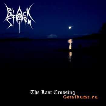 Black Storm - The Last Crossing [demo]