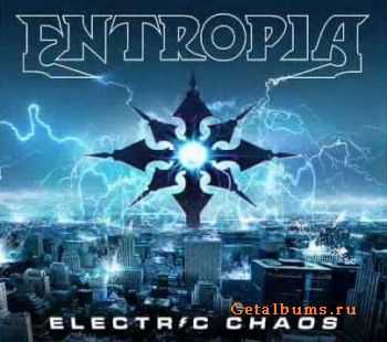 Entropia - Electric Chaos