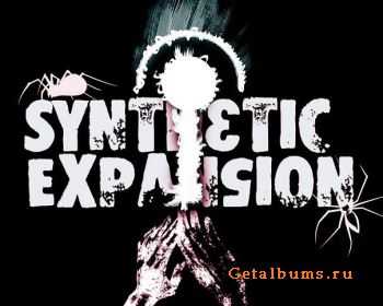 Synthetic Expansion - Demo (2010)