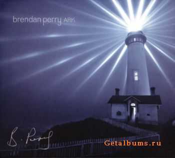 Brendan Perry - Ark (2010) (Lossless) + MP3