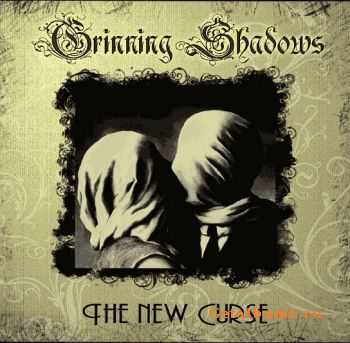 Grinning Shadows - The New Curse [ep]