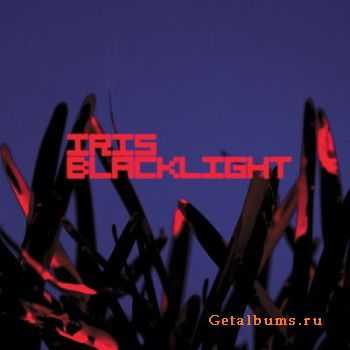 Iris - Blacklight (2010)