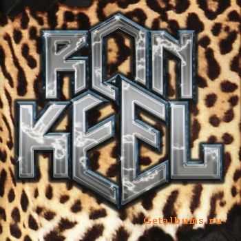 Ron Keel - Ron Keel (2CD) 2007 (Lossless) + MP3