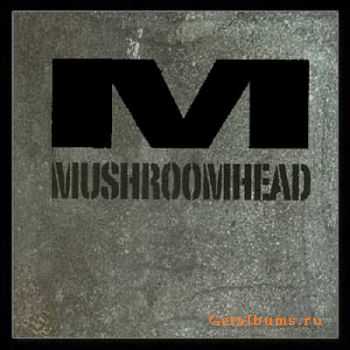 Mushroomhead - Mushroomhead (1995)