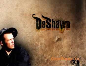 DeShawn a.k.a. Je -   (Single) (2010)