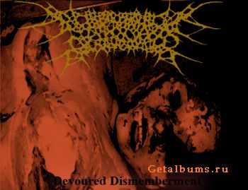  Reingorenation Gutavering - Devoured Dismemberment (2010)