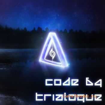 Code 64 - Trialogue [2CD] (2010)