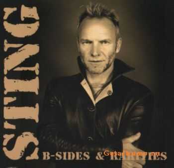 Sting - B-Sides & Rarities (2008) 