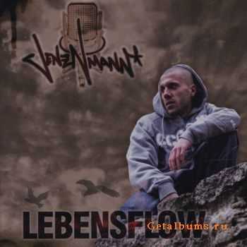 Jenznmann - Lebensflow (2010)