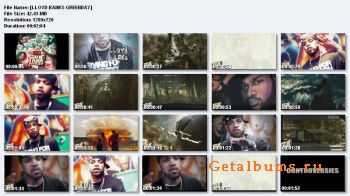 Lloyd Banks - Greenday (2010) Lloyd Banks - Greenday (2010)