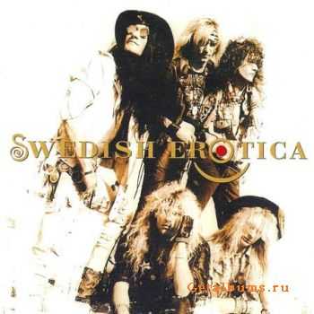 Swedish Erotica - Swedish Erotica (1989) (Lossless)