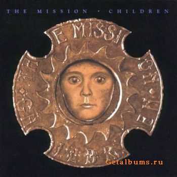 The Mission - Children (1988) [Reissue 2007]