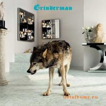 Grinderman - Grinderman 2 (2010)