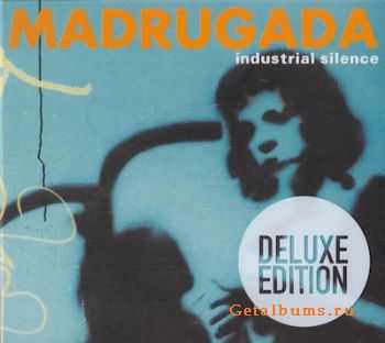 Madrugada - Industrial Silence 2010 (2CD Deluxe Edition) Lossless