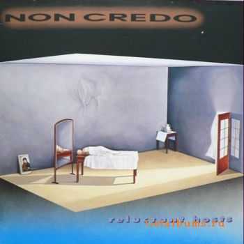 Non Credo - Reluctant Hosts (1988)