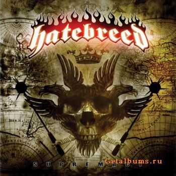 Hatebreed - Supremacy (2006)