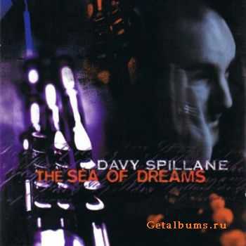 Davy Spillane - The Sea of Dreams (1998)