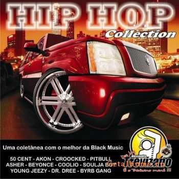 Dj Trevizano: Hip Hop Collection (2010)