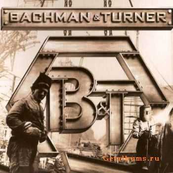 Bachman & Turner - Bachman & Turner - 2010