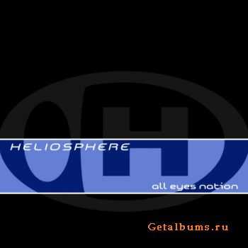 Heliosphere - All Eyes Nation (Single) (2010)