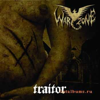 WarZone - Traitor [demo] 