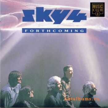 Sky - Sky 4: Forthcoming (1982)