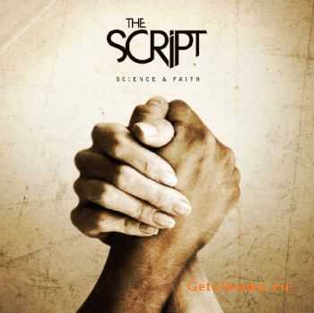 The Script - Science & Faith (2010)